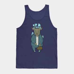 Deer Tank Top